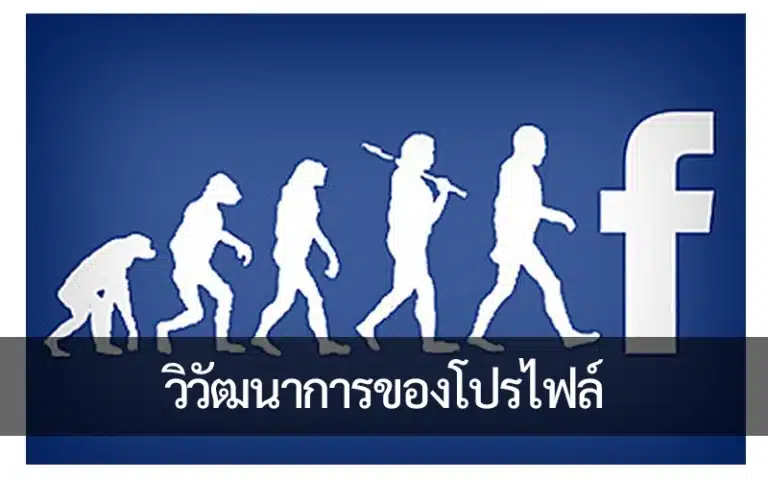 โปรไฟล์ผู้ใช้